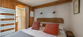 Chalet for rent with 200 sq.m and 6 bedrooms for 11 guests 