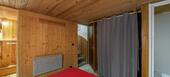 Location d'un chalet de 200 m2 et 6 chambres pour 11