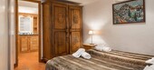 Квартира с 3 спальнями 170 м² в Куршевеле 1850 - 10 человек 