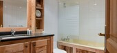 Luxury 5-Bedroom Ski Apartment in Heart of Courchevel 1850