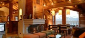 Chalet for rent 156m² - Courchevel 1850 - 8 people 