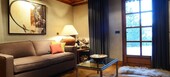 Chalet para alquilar 156m² - Courchevel 1850 - 8 personas