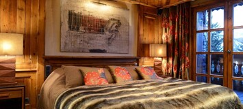 Chalet à louer 156m² - Courchevel 1850 - 8 personnes