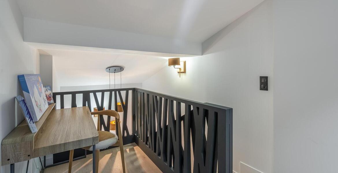 3 bedroom apartment for rent in Courchevel 1550 Village 