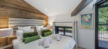 3 bedroom apartment for rent in Courchevel 1550 Village 
