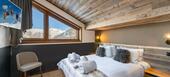 Apartamento de 3 dormitorios en alquiler en Courchevel 1550 