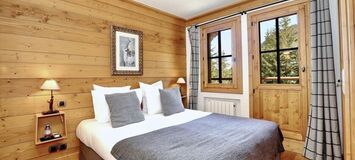 Chalet  in Courchevel 1650 Moriond