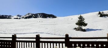 Chalet  in Courchevel 1650 Moriond