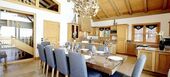 Chalet en Courchevel 1650 Moriond