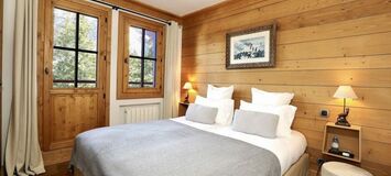 Chalet en Courchevel 1650 Moriond