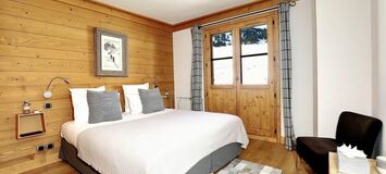 Chalet  in Courchevel 1650 Moriond