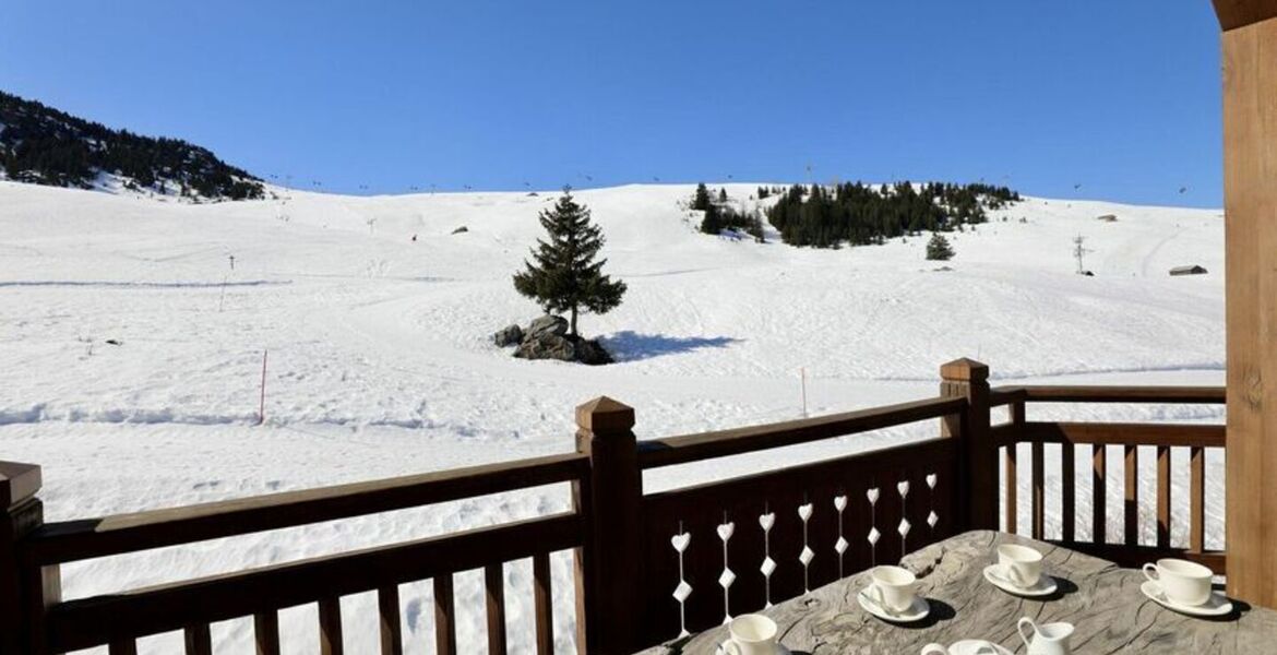 Chalet  in Courchevel 1650 Moriond