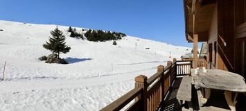 Chalet  in Courchevel 1650 Moriond