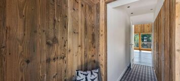 Apartamento en alquiler en Nogentil, Courchevel 1850 