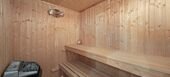 Alquiler de Chalet en Plantret Courchevel 1850 con 230 m2