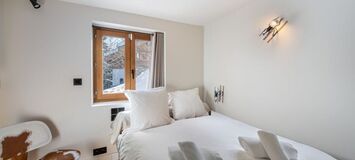 Apartment for rent in Chenus, Courchevel 1850 with 111 sqm 