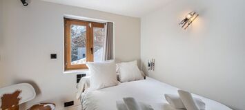 Apartamento en alquiler en Chenus, Courchevel 1850 con 111m2