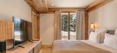 Chalet for rent in Bellecôte, Courchevel 1850 with 530 sqm