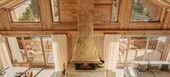 Chalet for rent in Bellecôte, Courchevel 1850 with 530 sqm
