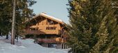 Chalet à louer à Bellecôte, Courchevel 1850 avec 530 m² 