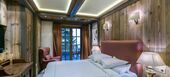 Chalet en alquiler en Plantret, Courchevel 1850 con 518