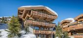 Chalet for rent in Plantret, Courchevel 1850 with 518 sqm