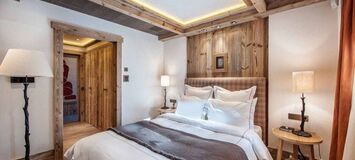 Chalet en alquiler en Plantret, Courchevel con 890 m2 