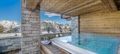 Chalet en alquiler en Plantret, Courchevel con 890 m2 