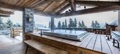 Chalet for rent in Plantret with 787 sqm and 6 bedrooms