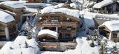 Chalet à louer à Plantret, Courchevel 1850 avec 787 m² 