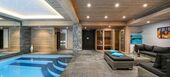 Chalet Courchevel le Praz 