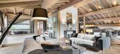 Chalet Courchevel le Praz 