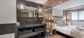 Chalet Courchevel le Praz 