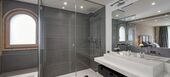 Chalet Courchevel le Praz 