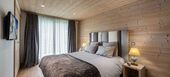 Chalet Courchevel le Praz 