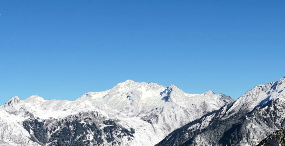 Chalet à louer à Plantret, Courchevel 1850 avec 420 m²