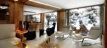 Chalet en alquiler en Plantret, Courchevel 1850 con 420 m2