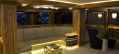 Chalet en alquiler en Plantret, Courchevel 1850 con 420 m2