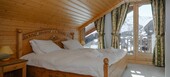 Appartement 99m² duplex - Courchevel 1850 - 6 personnes