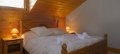 Appartement 99m² duplex - Courchevel 1850 - 6 personnes