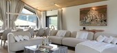 Chalet 410 m² - Courchevel 1650 - 12 people - skis on