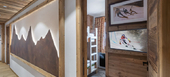 Apartamento en Jardin Alpin, Courchevel 1850 