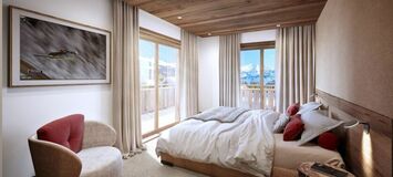 Chalet en alquiler en Courchevel Le Praz 1300, con 320m2