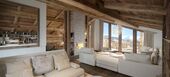 Chalet for rent in Courchevel Le Praz 1300, with 320 sqm 