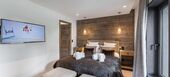 Alquiler de Chalet en Courchevel 1550 Village con 150 metros