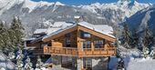 Chalet for rent in Courchevel 1550 Village with 200 sqm