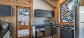 Chalet for rent in Courchevel 1550 Village with 200 sqm