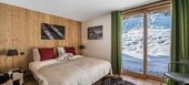 Chalet à louer à Courchevel 1550 Village avec 200 m²