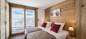 Chalet for rent in Courchevel 1550 Village with 200 sqm