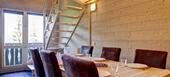 Comfortable apartment for rent with 60 sq-m and 2 bedrooms. 